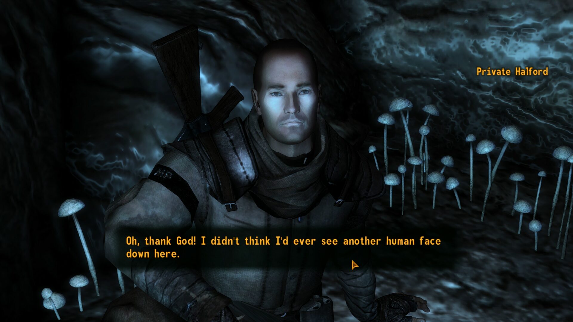 fallout new vegas can companions die