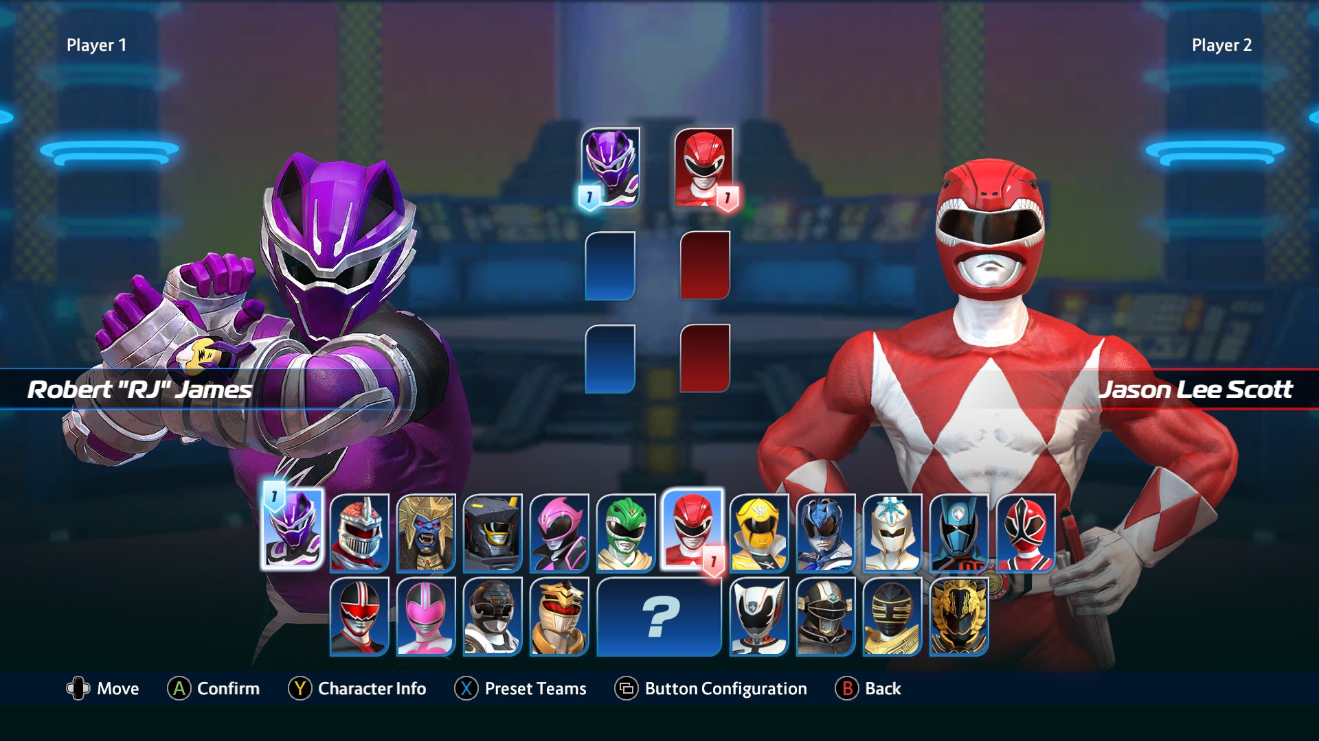 Power rangers battle for the grid читы