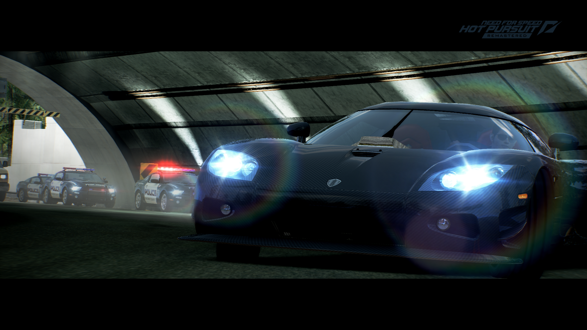 need for speed hot pursuit remastered customization