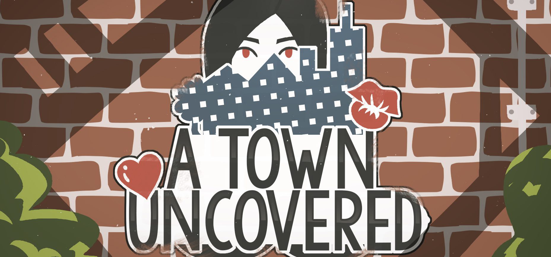 REVIEW: A Town Uncovered. 