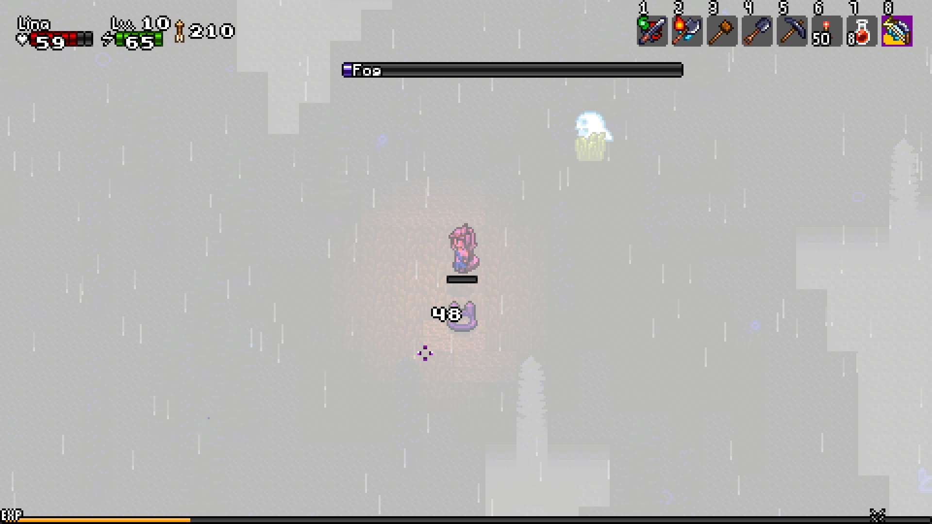 Woomy Arras.io Cave Gameplay