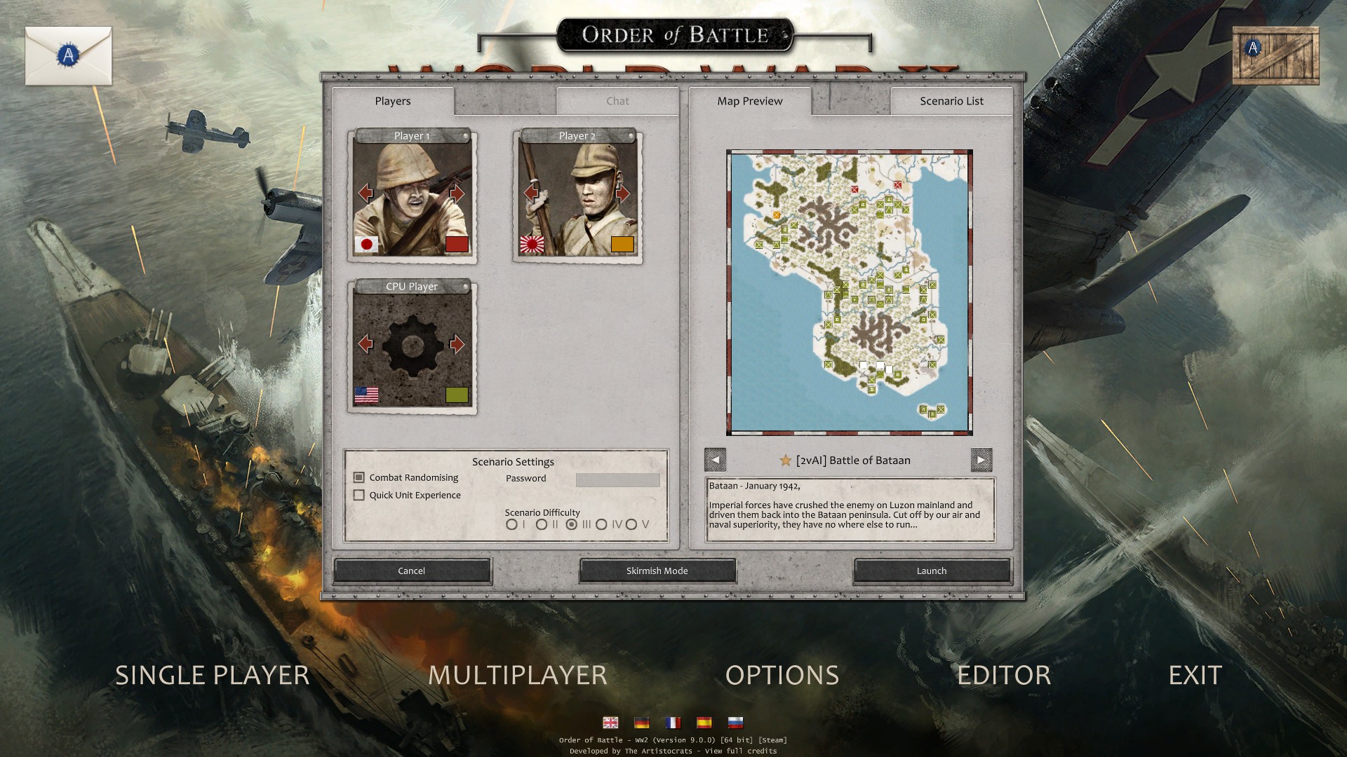 It's day 1 in Blitzkrieg map as Germany. Why are all units level 1? A bug?  : r/CallOfWar