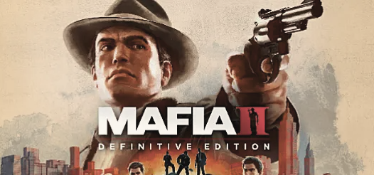 REVIEW: Mafia II Definitive Edition – Save or Quit