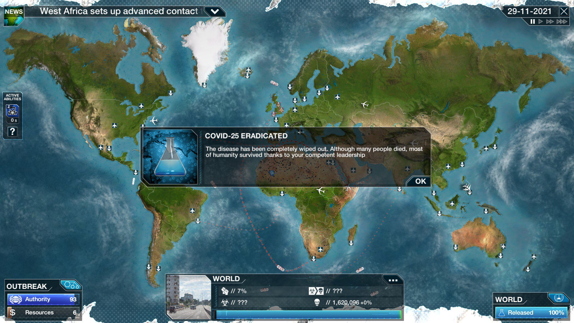 play plague inc evolved online free