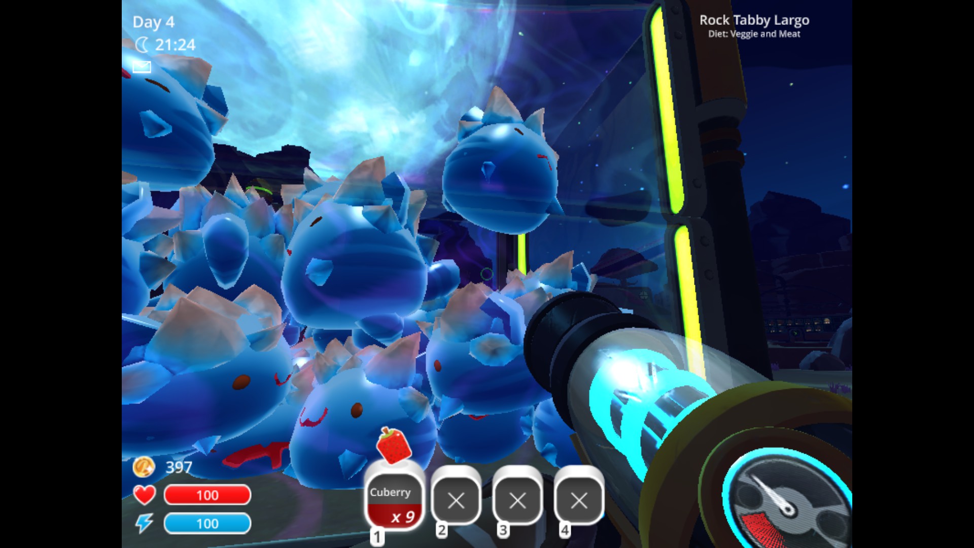 humble bundle slime rancher