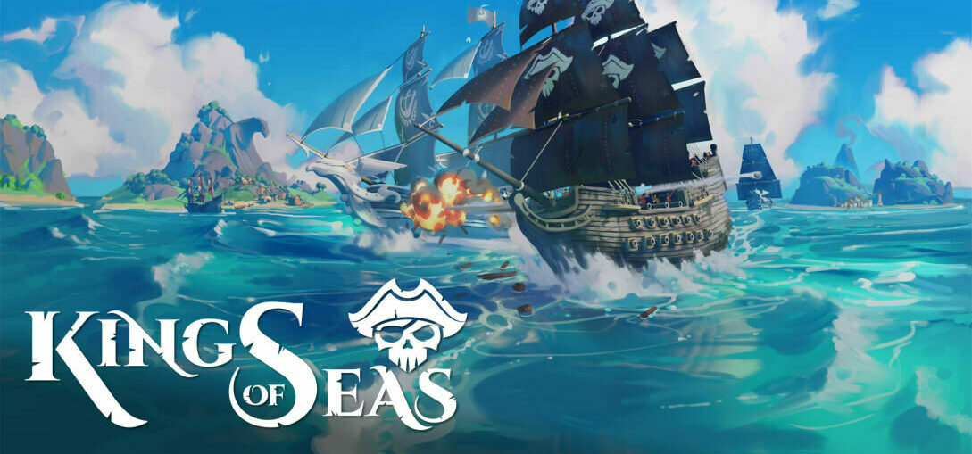 REVIEW: King of Seas – Save or Quit