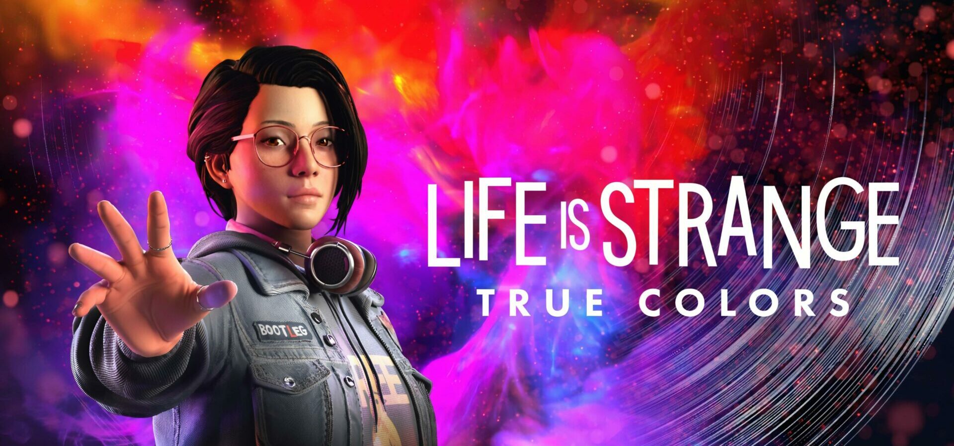 Life Is Strange: True Colors Opening Scene Revealed, Meet Alex Chen - Game  Informer
