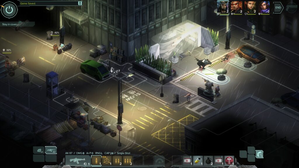 RPGWatch:Shadowrun: Hong Kong Review