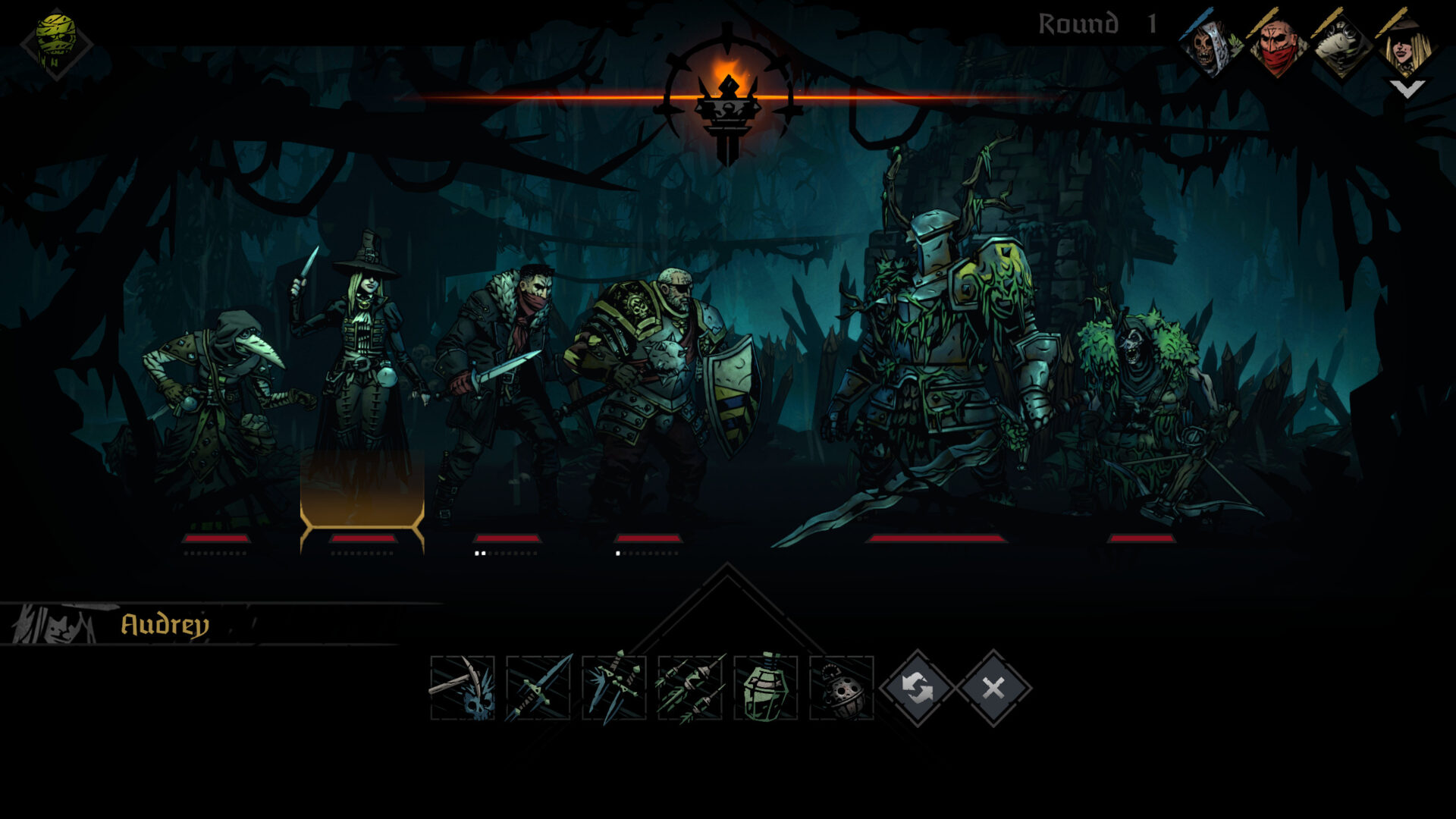 darkest dungeon 2 early access date