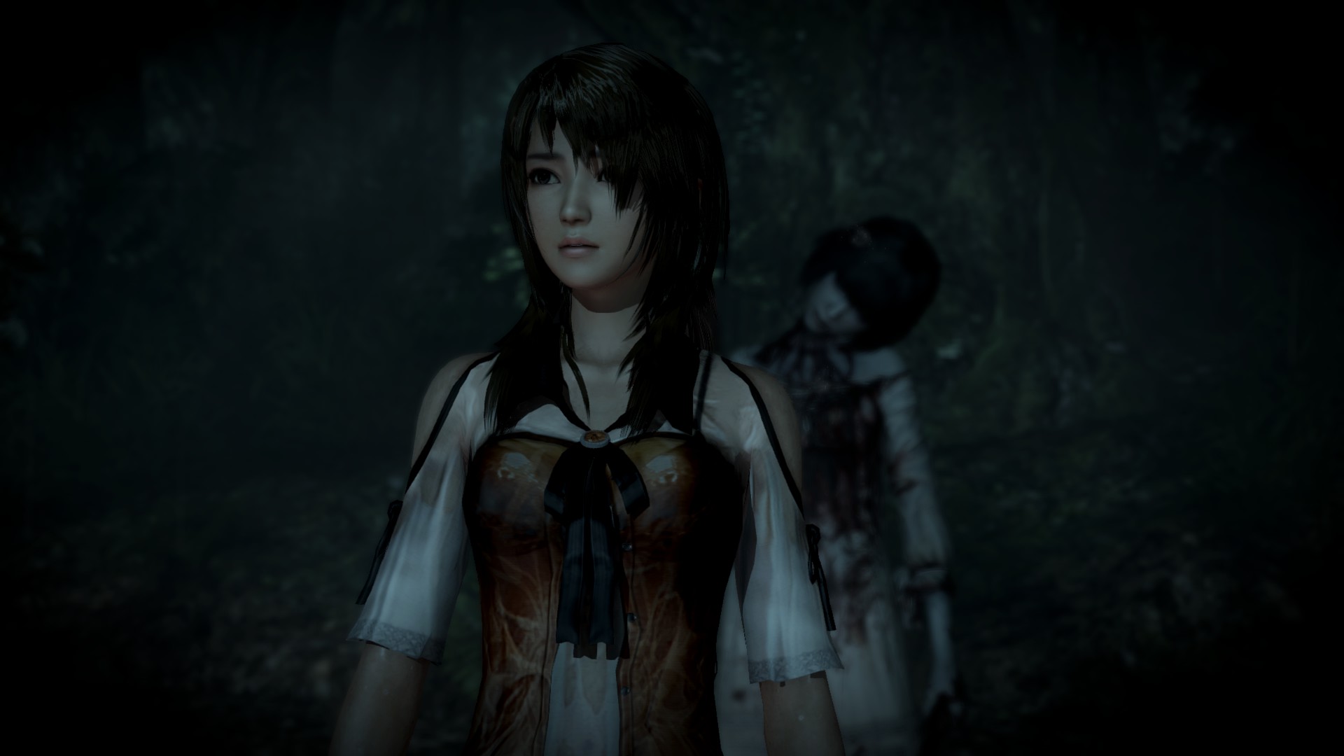 REVIEW: FATAL FRAME: Maiden of Black Water – Save or Quit