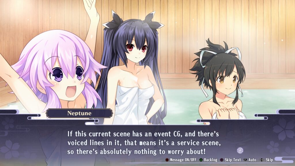 Neptunia x Senran Kagura: Ninja Wars Archives - RPGamer