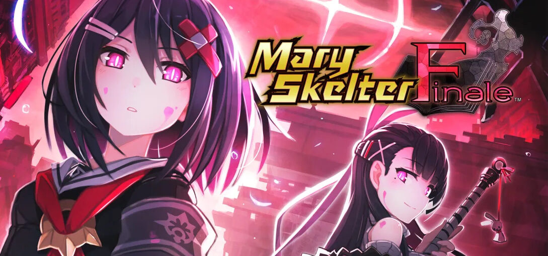 REVIEW: Mary Skelter Finale (Switch) – Save or Quit